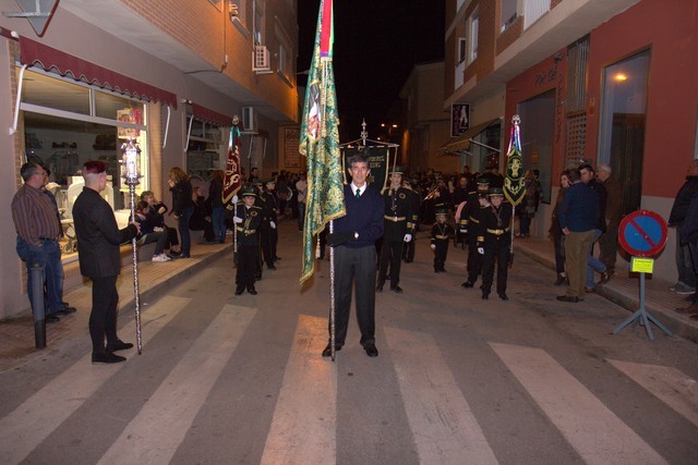 Serenata a la Virgen de los Dolores - 8